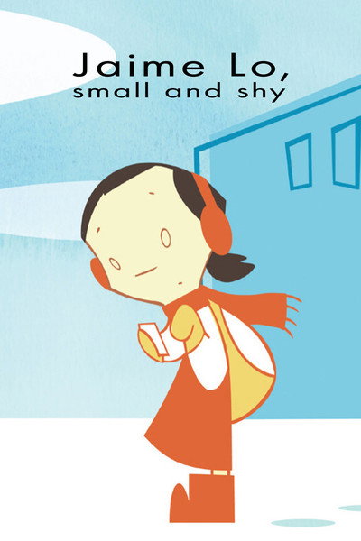 Póster de Jaime Lo, Small and Shy