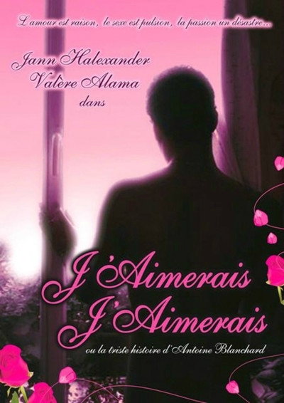 Póster de J'aimerais j'aimerais