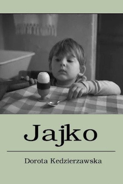 Póster de Jajko