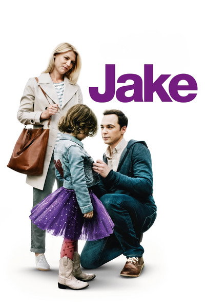Póster de Jake
