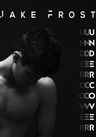 Póster de Jake Frost: Undercover