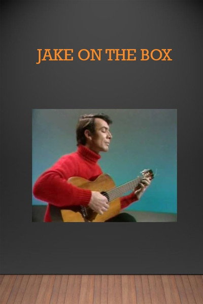 Póster de Jake on the Box