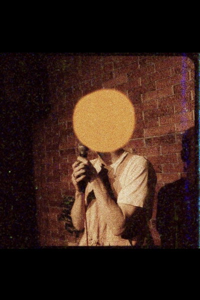 Póster de Jake Schick: Something