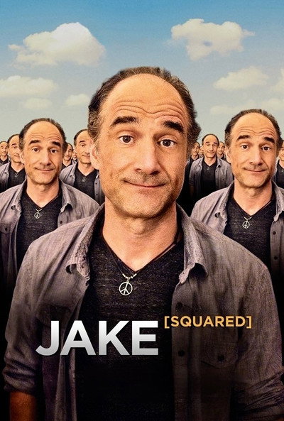 Póster de Jake Squared