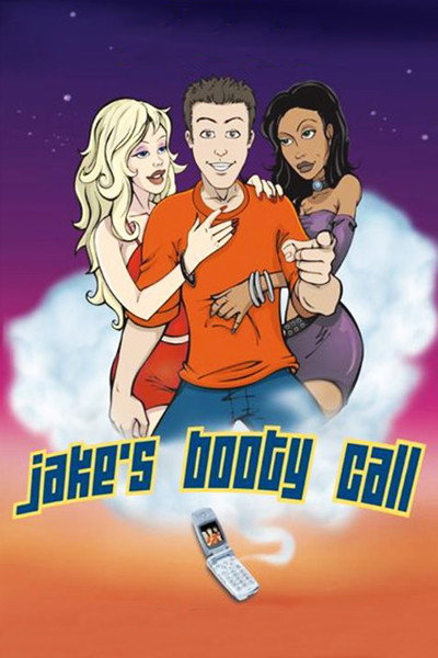 Póster de Jake's Booty Call