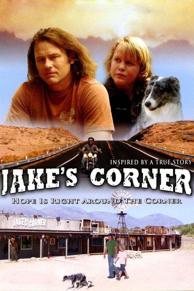 Póster de Jake's Corner