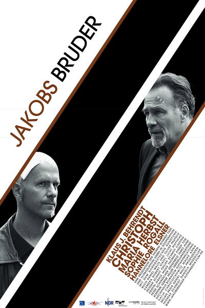 Póster de Jakobs Bruder