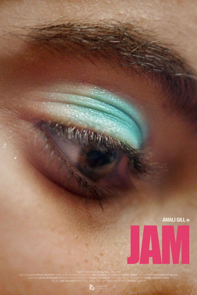 Póster de Jam