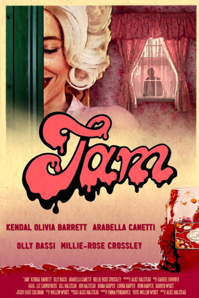 Póster de Jam