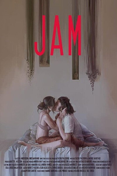 Póster de Jam