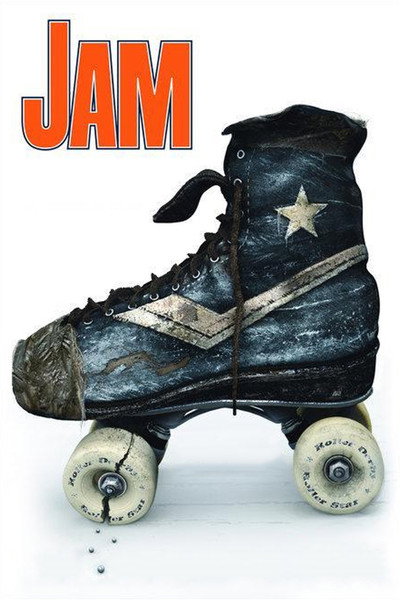 Póster de Jam