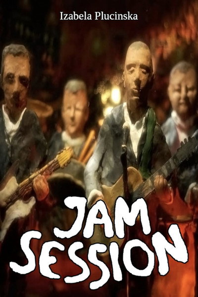 Póster de Jam Session