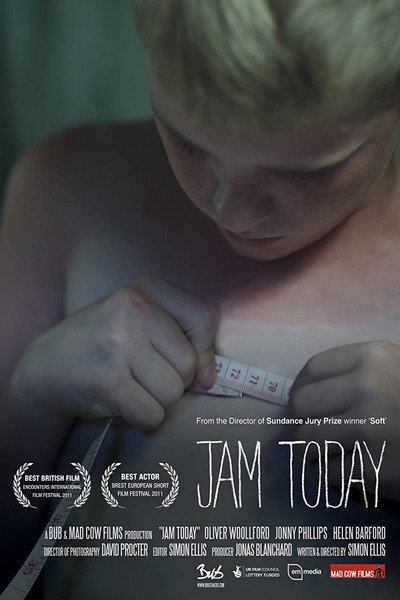 Póster de Jam Today
