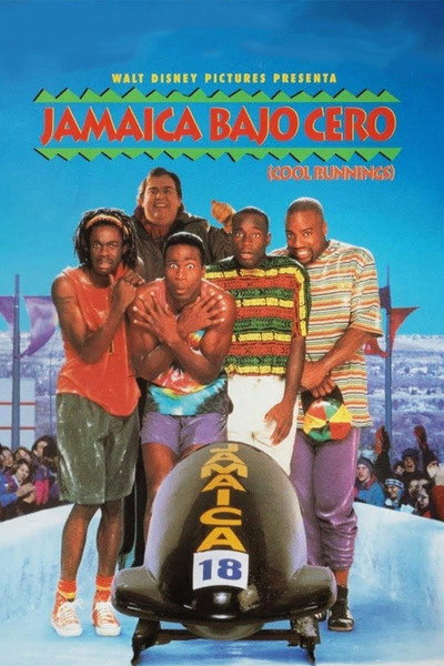 Jamaica bajo cero