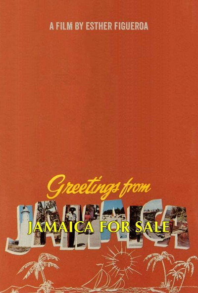 Póster de Jamaica for Sale