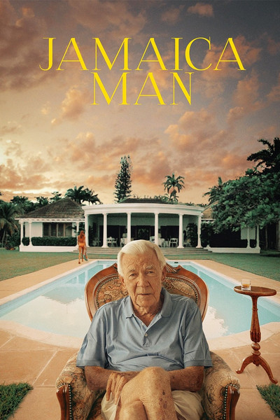 Póster de Jamaica Man