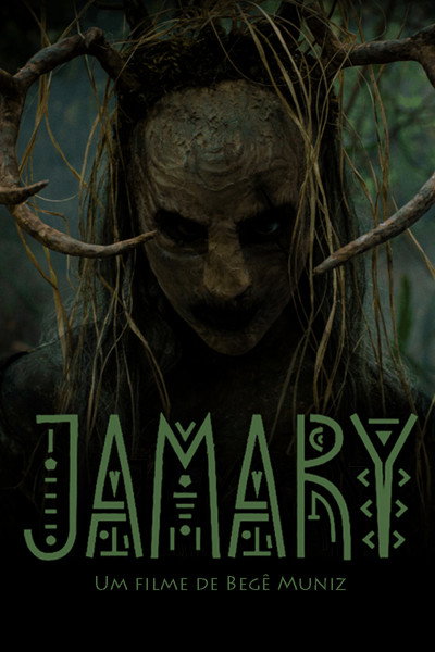 Póster de Jamary