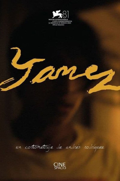 Póster de James