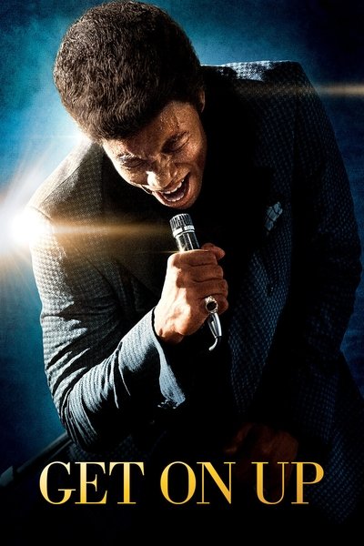 Póster de James Brown: El rey del soul