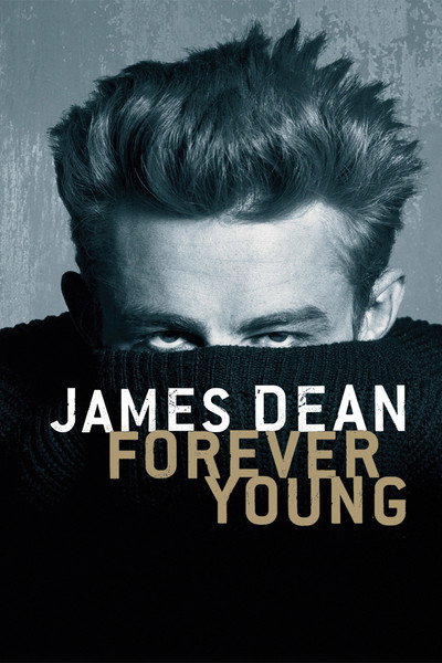 Póster de James Dean: Forever Young