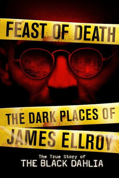 Póster de James Ellroy's Feast of Death