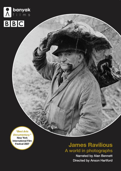 Póster de James Ravilious: A World in Pictures