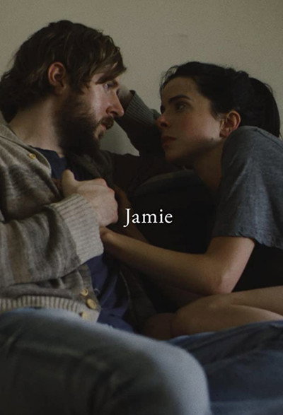 Póster de Jamie