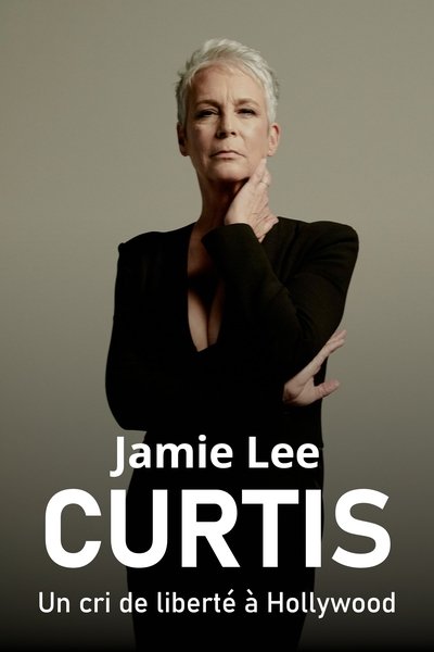 Póster de Jamie Lee Curtis