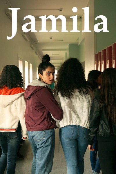 Póster de Jamila