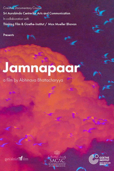 Póster de Jamnapaar