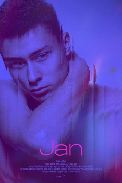 Póster de Jan
