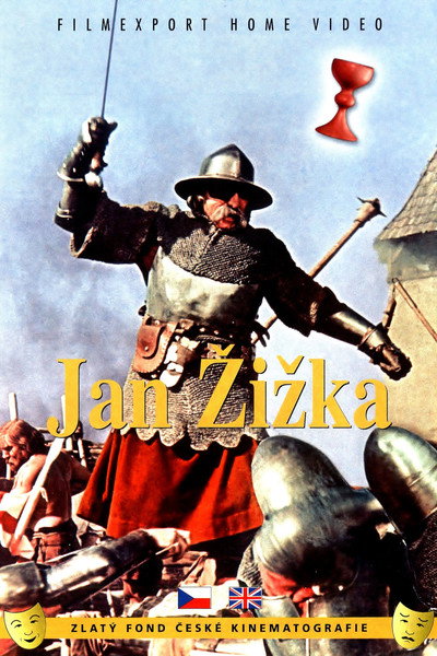 Póster de Jan Zizka