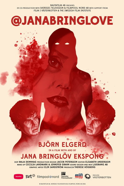 Póster de @janabringlove