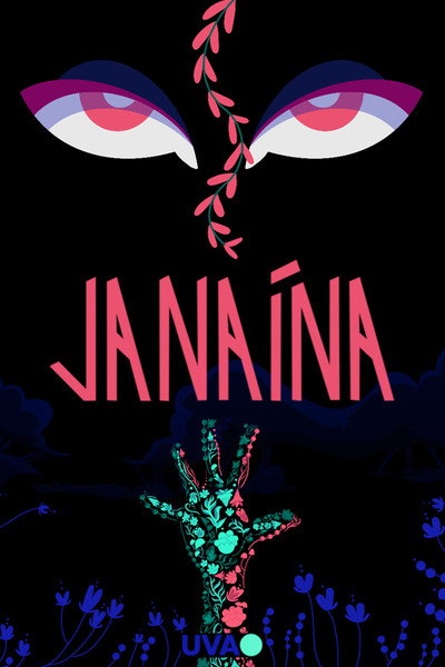Póster de Janaína