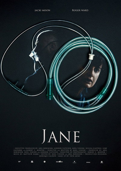 Póster de Jane