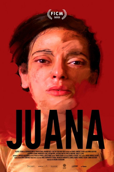 Póster de Jane
