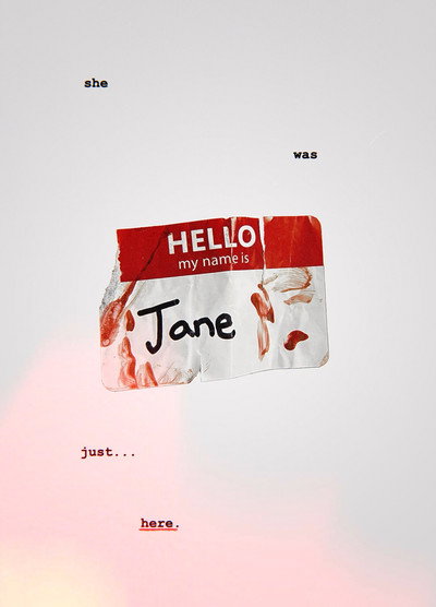 Póster de Jane