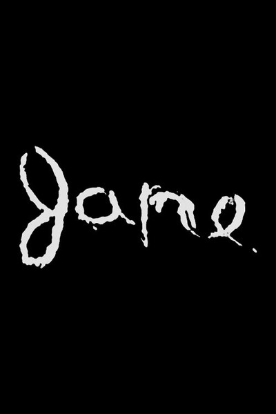 Póster de Jane