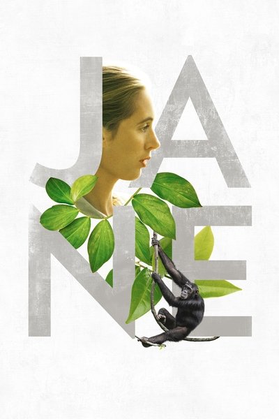 Póster de Jane