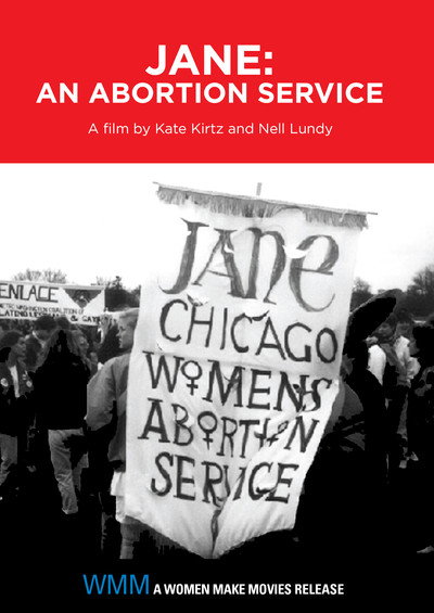 Póster de Jane: An Abortion Service