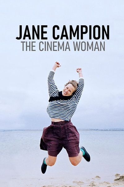 Póster de Jane Campion: The Cinema Woman