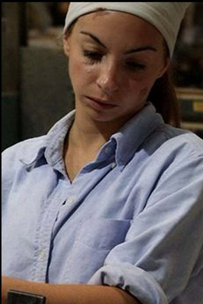 Póster de Jane in the Factory