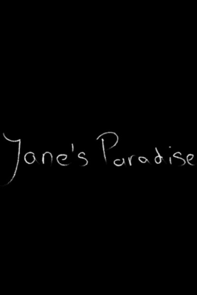 Póster de Jane's Paradise