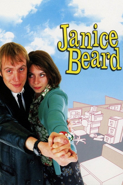 Póster de Janice Beard