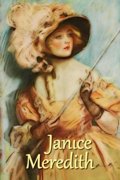 Póster de Janice Meredith