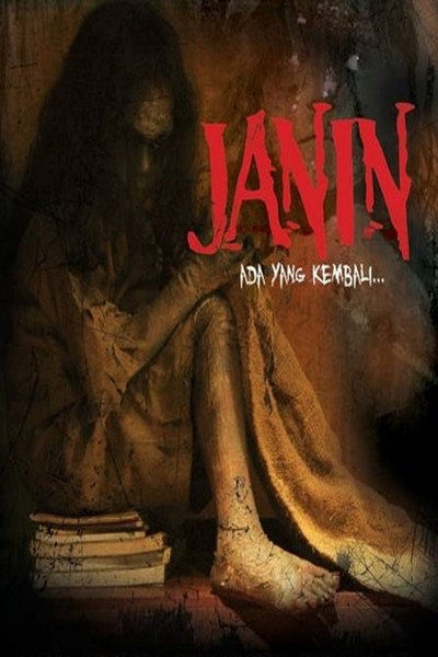 Póster de Janin