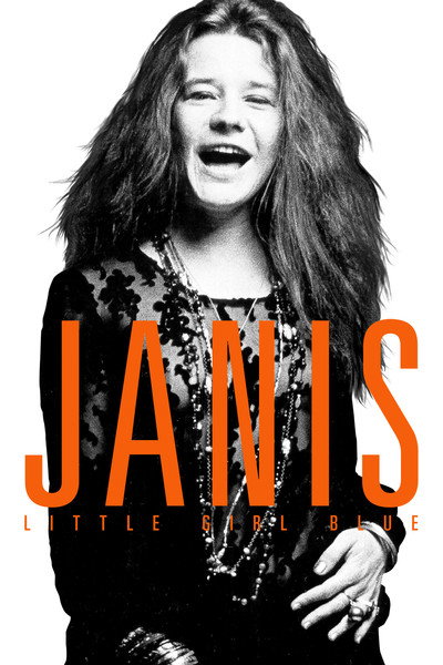 Póster de Janis