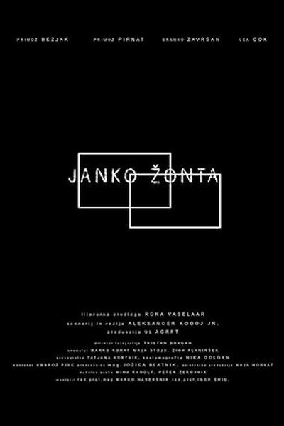 Póster de Janko Zonta