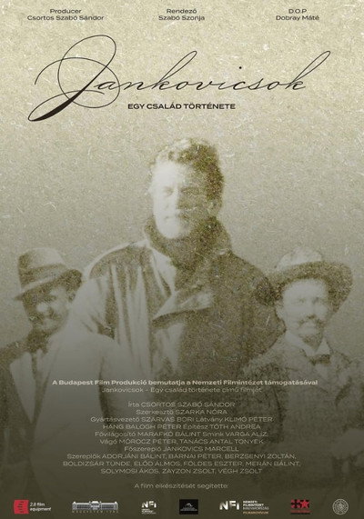 Póster de Jankovicsok