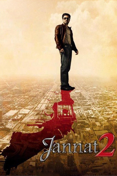Póster de Jannat 2